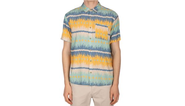 IrieDaily IrieDaily Resort SSL Shirt