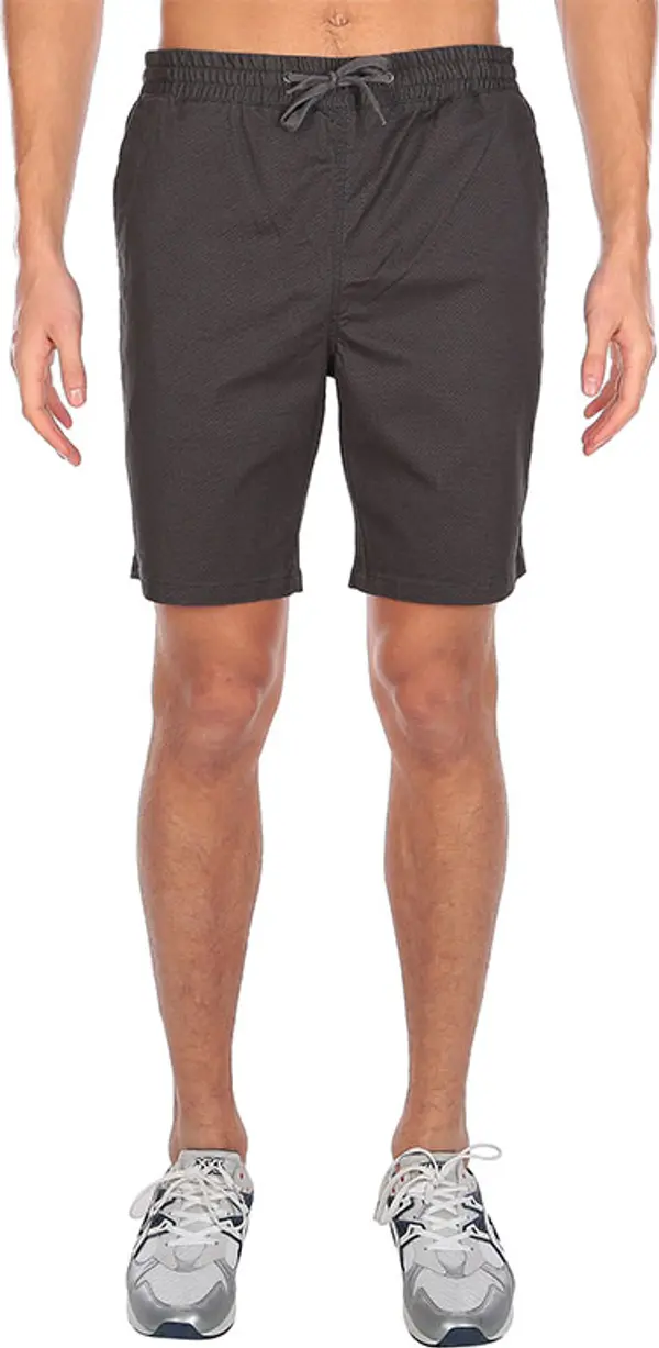 IrieDaily IrieDaily Love N Relax Short Muškarci - Kratke hlače IrieDaily - Crna - 710B193-720-XL - Size: XL
