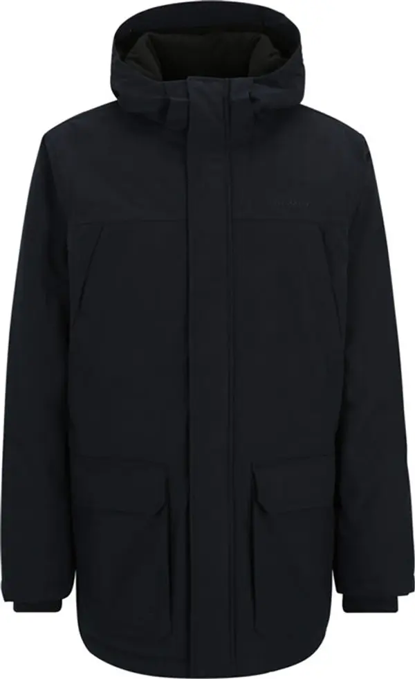 IrieDaily IrieDaily Nilas Parka Muškarci - Jakne IrieDaily - Plava - 914D120-357-M - Size: M