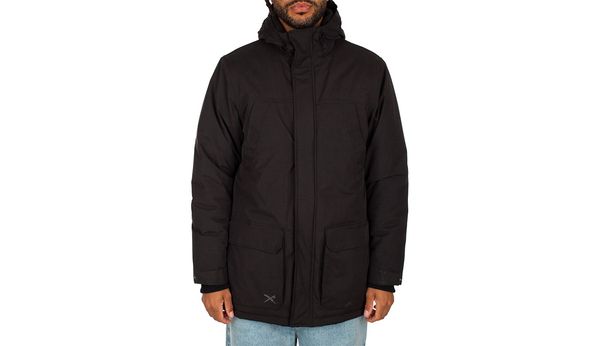 IrieDaily IrieDaily Nilas Parka