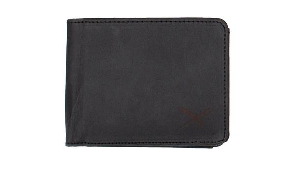 IrieDaily IrieDaily Paper Flag Wallet