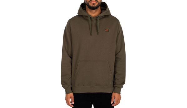 IrieDaily IrieDaily Peaceride Hoodie