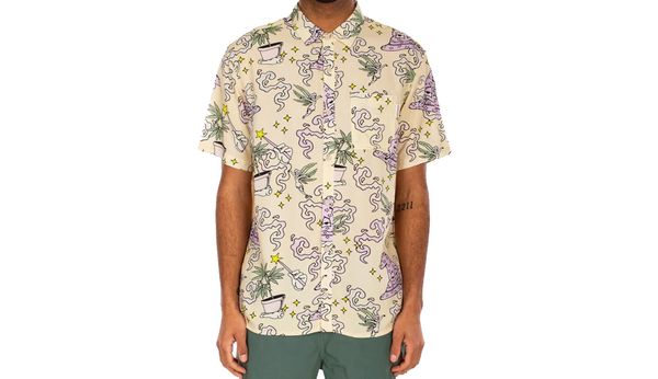 IrieDaily IrieDaily Resort SSL Shirt