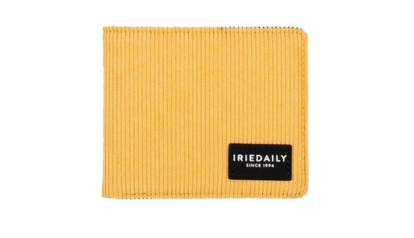 IrieDaily IrieDaily Roy Wallet