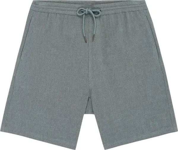 IrieDaily Iriedaily Sammy Summer Short Muškarci - Kratke hlače IrieDaily - Zelena - 715B192-467-M - Size: M