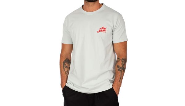 IrieDaily IrieDaily Spa Ghetti Tee