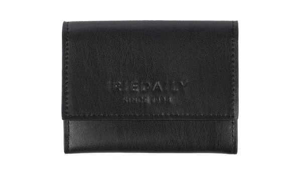 IrieDaily IrieDaily Wapu Mini Wallet black