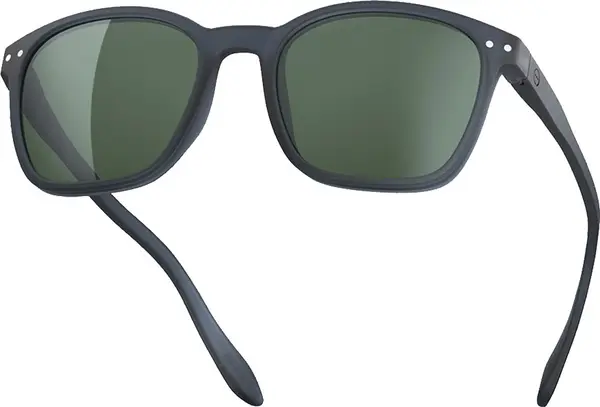 Izipizi IZIPIZI Journey Polarized Night Blue Green Lenses Unisex - Sunčane naočale Izipizi - Plava - NAUTICPAC70_00-One-size - Size: One size