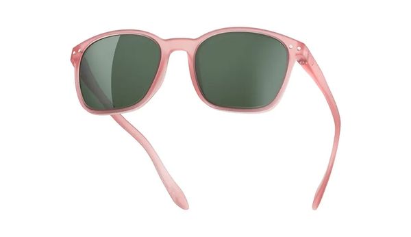 Izipizi IZIPIZI Journey Polarized Pale Pink Good Weather
