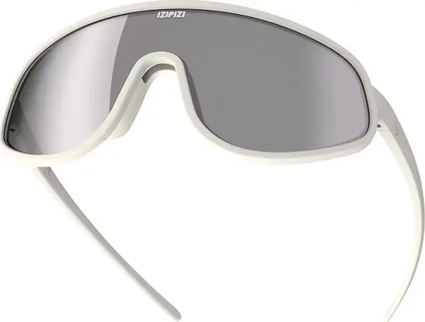 Izipizi IZIPIZI Speed Sand All Weather Unisex - Sunčane naočale Izipizi - Zelena - SPEEDL3C201-One-size - Size: One size