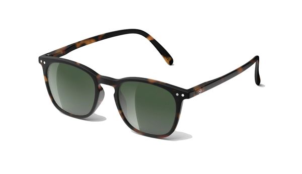Izipizi IZIPIZI Sun E Tortoise Polarized