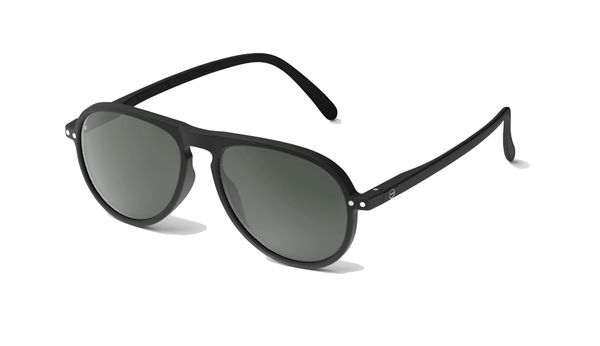 Izipizi IZIPIZI Sun I Black