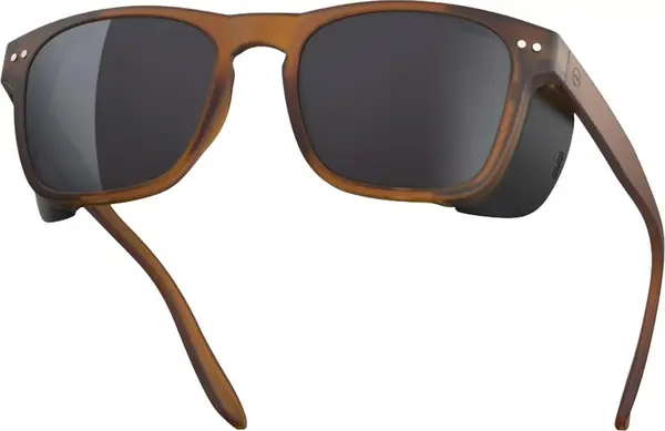 Izipizi IZIPIZI Zenith Hazel All Weather Unisex - Sunčane naočale Izipizi - Smeđa - ZENITHL3C166-One-size - Size: One size