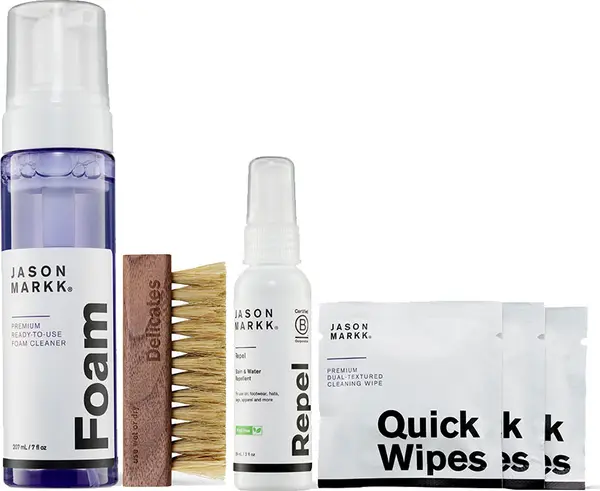 Jason Markk Jason Markk Care Kit Unisex - Njega obuće Jason Markk - Bijela - JM310310-1408-One-size - Size: One size