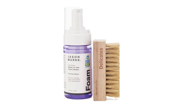 Jason Markk Jason Markk Foam Quick Clean Kit