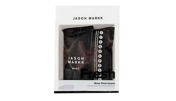 Jason Markk Jason Markk Moso Inserts Black