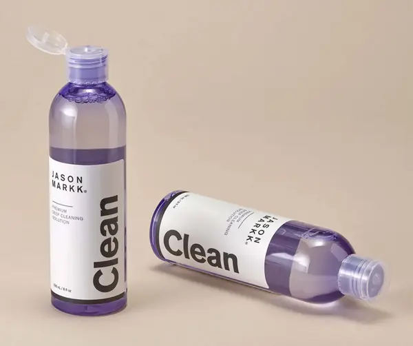 Jason Markk Jason Markk Premium Deep Cleaner Unisex - Njega obuće Jason Markk - Bijela - JM100330-1201-one-size - Size: One size