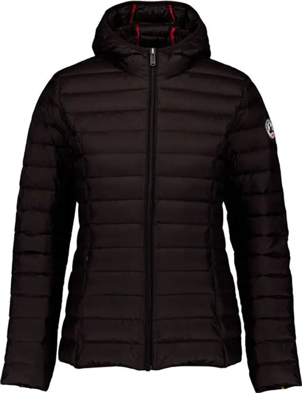 Jott Jott Down Jacket CLOE Žene - Jakne Jott - Crna - WDOW212571-80Q-XS - Size: XS