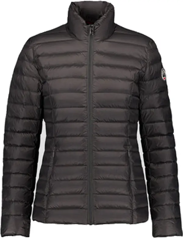 Jott Jott Down Jacket Light CHA Žene - Jakne Jott - Beige - P000WDOW02-504-XS - Size: XS