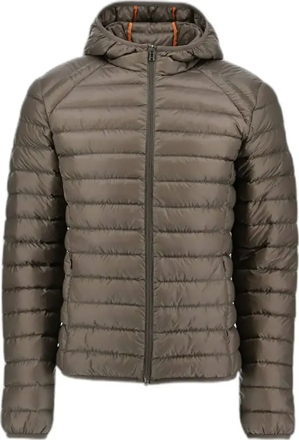 Jott Jott Down Jacket Light Hoody NICO Muškarci - Jakne Jott - Plava - P000MDOW01-808-S - Size: S