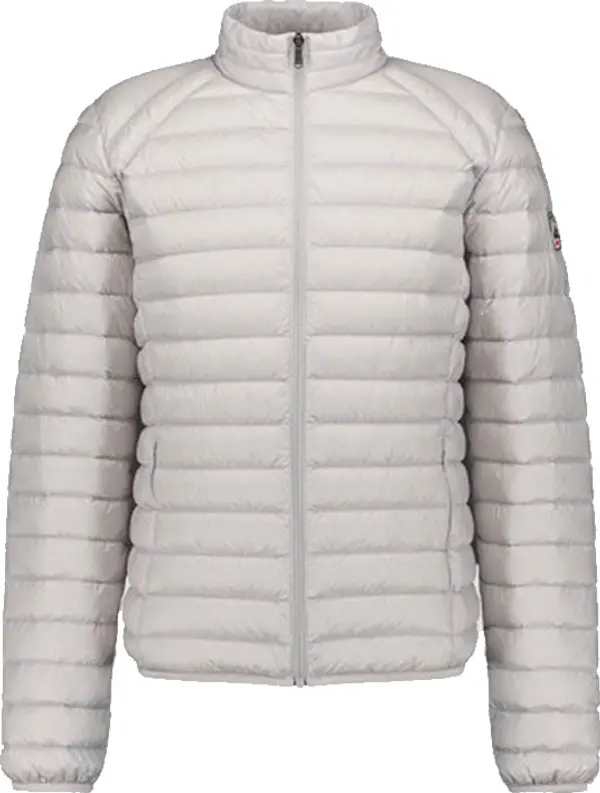 Jott Jott Down Jacket MAT Grey Muškarci - Jakne Jott - Siva - MDOW212572-50F-M - Size: M