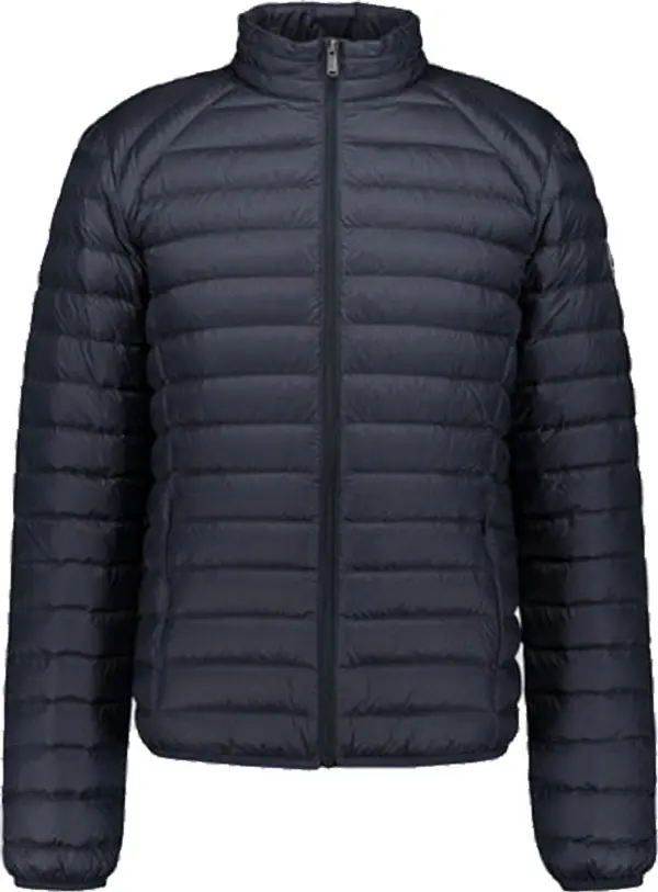 Jott Jott Down Jacket MAT Muškarci - Jakne Jott - Plava - MDOW212572-11K-L - Size: L