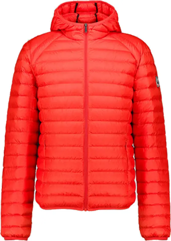 Jott Jott Down Jacket NICO Muškarci - Jakne Jott - Crvena - MDOW212571-30C-S - Size: S