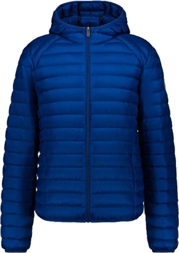 Jott Jott Down Jacket NICO Muškarci - Jakne Jott - Plava - MDOW212571-11D-S - Size: S