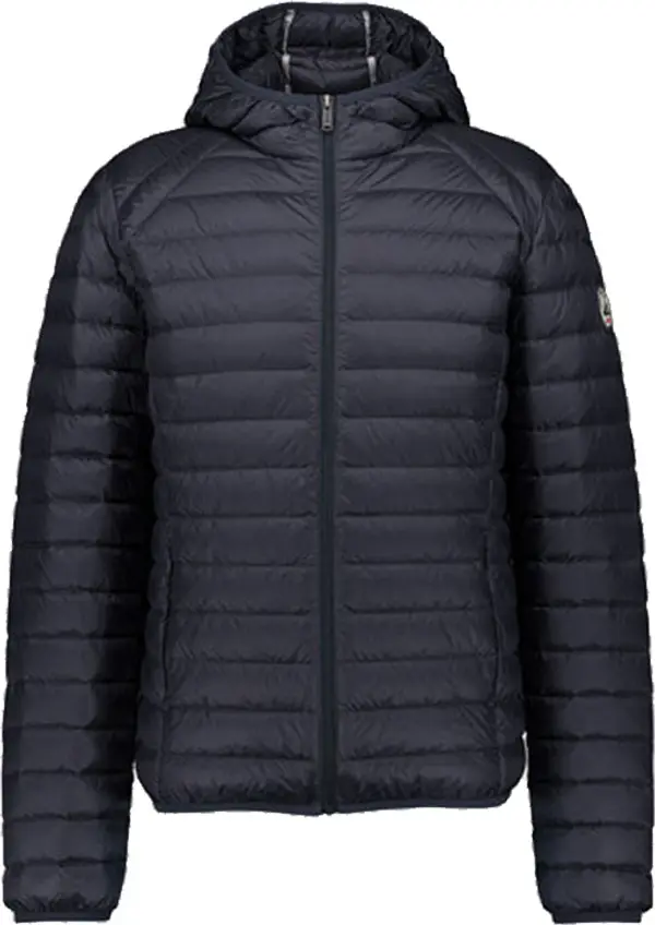 Jott Jott Down Jacket NICO Muškarci - Jakne Jott - Plava - MDOW212571-11K-L - Size: L