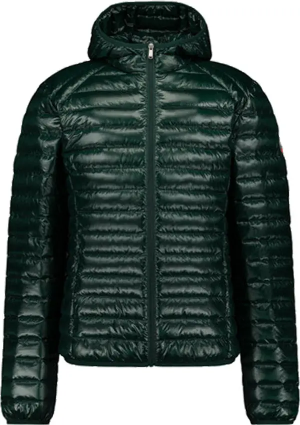 Jott Jott Shiny Down Jacket NICO SHINY Muškarci - Jakne Jott - Zelena - MDOW212507-20V-L - Size: L