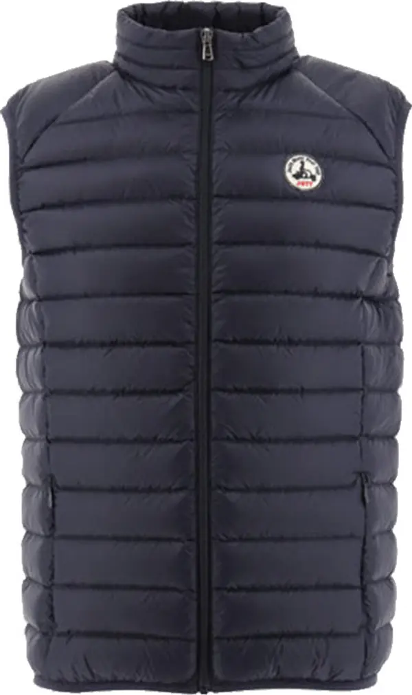 Jott Jott Sleeveless Down Jacket TOM Muškarci - Jakne Jott - Plava - P000MDOW04-104-M - Size: M