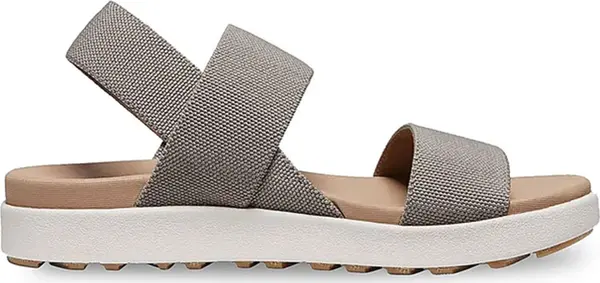 Keen Keen Elle Backstrap Sandal Brown 1027160 Žene - Sandale Keen - Smeđa - 1027160-5.5 - Size: 5.5