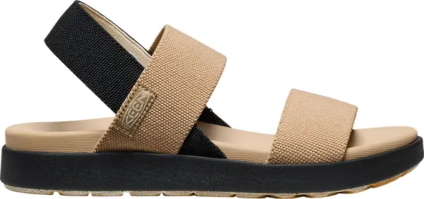 Keen Keen Elle Backstrap Sandal Žene - Sandale Keen - Smeđa - 1030141-6.5 - Size: 6.5