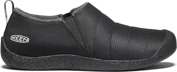 Keen Keen Howser II Man Muškarci - Cipele Keen - Crna - 10239970-9.5 - Size: 9.5