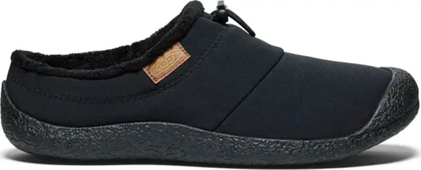 Keen Keen Howser III Slide Men Black Muškarci - Cipele Keen - Crna - 1029441-8.5 - Size: 8.5