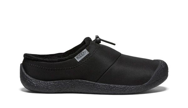 Keen Keen Howser III Slide Women Black