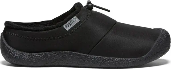 Keen Keen Howser III Slide Women Black Žene - Cipele Keen - Crna - 1028162-4.5 - Size: 4.5