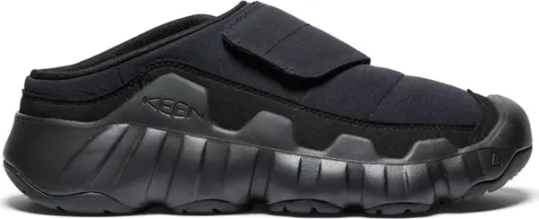 Keen Keen Hypowser Wrap Women Žene - Cipele Keen - Crna - 1029533-7.5 - Size: 7.5