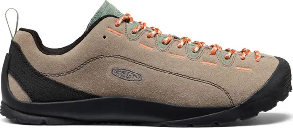 Keen Keen Jasper M Muškarci - Cipele Keen - Siva - 1031707-8 - Size: 8