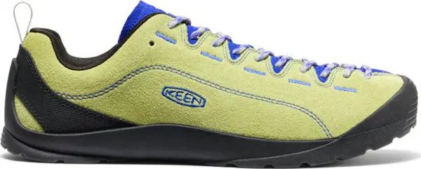 Keen Keen Jasper M Muškarci - Cipele Keen - Žuta - 1031018-9 - Size: 9