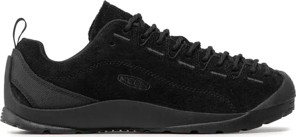 Keen Keen Jasper Muškarci - Tenisice Keen - Crna - 1026592-8 - Size: 8