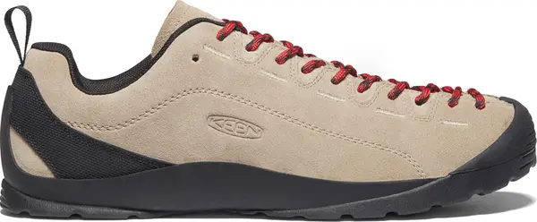 Keen Keen Jasper Muškarci - Tenisice Keen - Svijetlo smeđa - 1002672-7.5 - Size: 7.5
