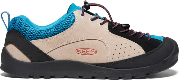 Keen Keen Jasper Rocks SP Muškarci - Cipele Keen - Svijetlo smeđa - 1027425-8.5 - Size: 8.5
