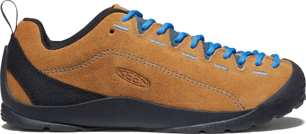 Keen Keen Jasper Suede W Žene - Tenisice Keen - Smeđa - 1004337-5 - Size: 5