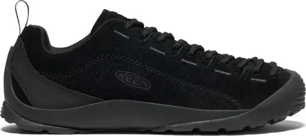 Keen Keen Jasper W Black Žene - Cipele Keen - Crna - 1026849-4.5 - Size: 4.5