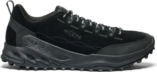Keen Keen Jasper Zionic M Muškarci - Cipele Keen - Crna - 1029584-10 - Size: 10