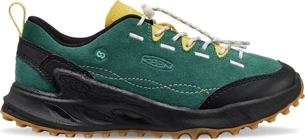 Keen Keen Jasper Zionic Youth Žene,Djeca - Cipele Keen - Plava - 1032021-3 - Size: 3