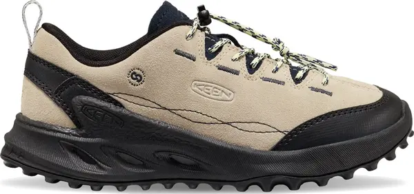 Keen Keen Jasper Zionic Youth Žene,Djeca - Cipele Keen - Svijetlo smeđa - 1032022-3 - Size: 3