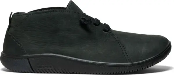 Keen Keen KNX Chukka M Muškarci - Cipele Keen - Crna - 1029529-8.5 - Size: 8.5