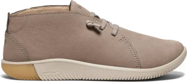 Keen Keen KNX Chukka W Žene - Cipele Keen - Smeđa - 1029526-7.5 - Size: 7.5